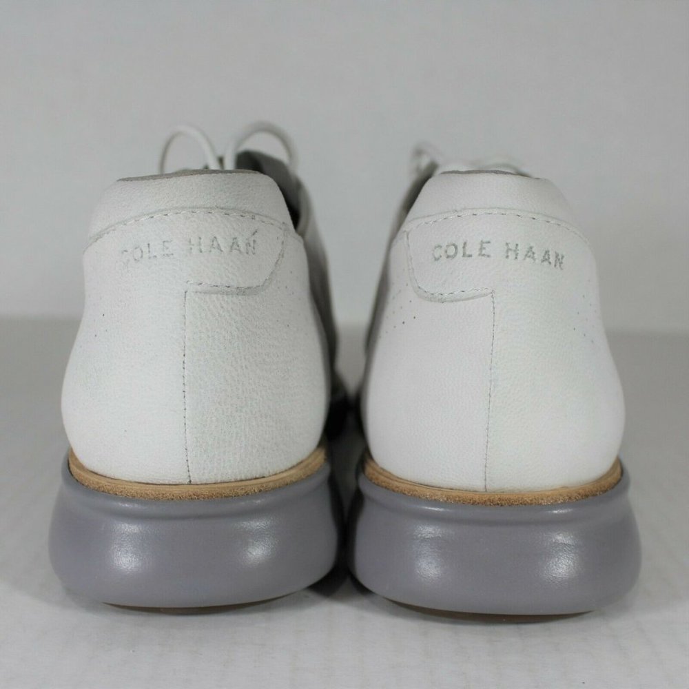Cole Haan 2.Zerogrand Wingtip Oxford New R1212 - Picture 6 of 8